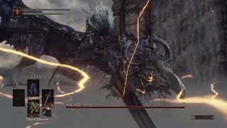 zenmastercloud VS Dark Souls III