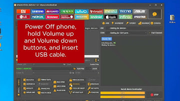 TCL 305 Remove Google Account, Bypass FRP. One Click with UnlockTool.
