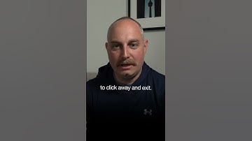 The #1 Homepage Mistake Killing Your Website Conversions