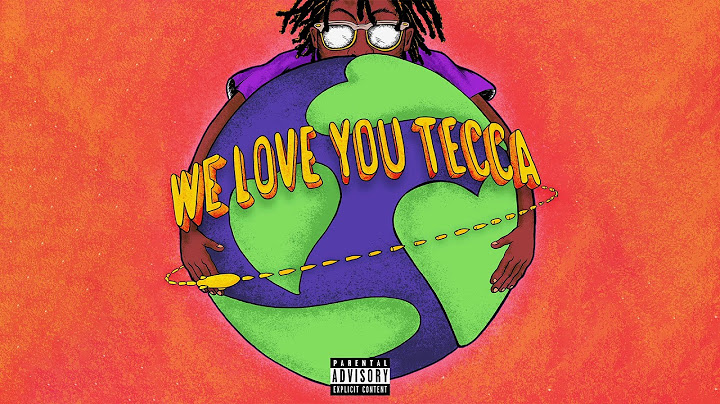 Lil Tecca - Left, Right (Official Audio)