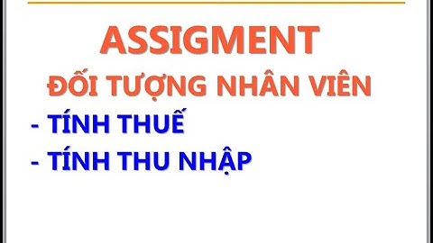 java1 Chương trình quản lý nhân viên  OOP AS1 P3