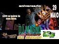 Dj magno o principe das marcantes  egua do som voce me perdeu