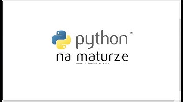 Python na maturze - 2015 zad. 4