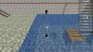 OpenZone-Floating-20091220.mp4