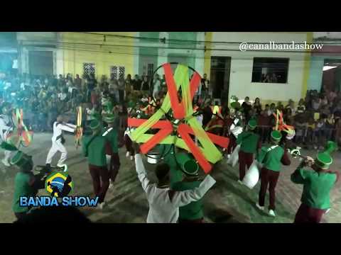 BAMACEA na FINAL da LICBAMBA 2019 em Aramari-BA