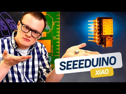 Seeed Studio Xiao
