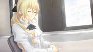 Video thumbnail of "Katawa Shoujo OST - Air Guitar"