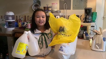 Performance Task In Science 2 | Grade 3 Activity | Proper Use & Proper Handling of Materials by Icy