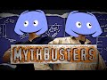 Can you BYPASS slowmode? | Discord Mythbusters