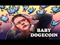 Dogecoin | Baby Dogecoin