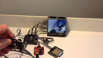 .NET Gadgeteer Touch Screen Camera SD Card