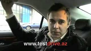 Cadillac CTS - Тест-драйв.m4v