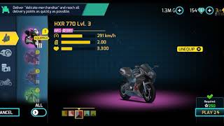 Gangstar vegas-delicate distribution 4 star guide screenshot 5