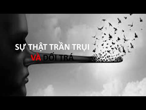 SỰ THẬT TRẦN