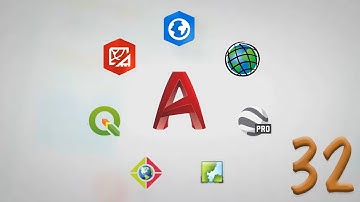 CAD&GIS | تحويل ملفات الأوتوكاد (DWG) إلى جوجل إيرث (KML) باستخدام QGIS