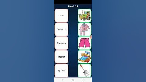 spelling quiz (level 25)