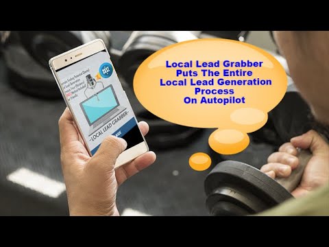 Dr Moses Fraser - How To Use Lead Grabber Pro and Email Verifier Review - Dr Moses Fraser | Clifton