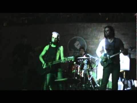 Friday I'm love - Banda Mordy Rex