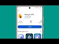 mango vpn app kaise use kare || how to use mango vpn app