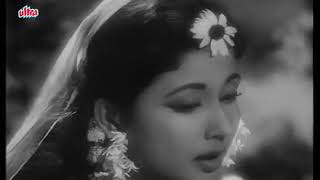 RUT AAYE RUT JAAYE -LATA JI -BHARAT VYAS -HEMANT KUMAR ( SAHARA 1958 )