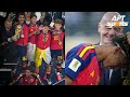 Messi's Emotional Goodbye? Spain Crowned World Cup Champions  FIFA World Cup 2026