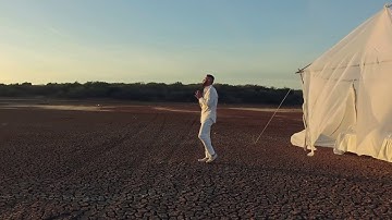 Pancho Barraza - Yo Estaba Solo (Video Oficial) (2017) - "Exclusivo"