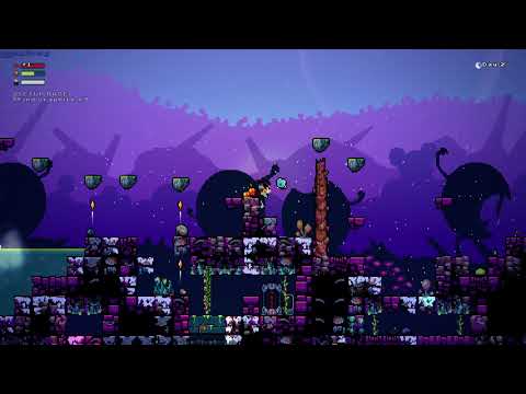 Residual gameplay -