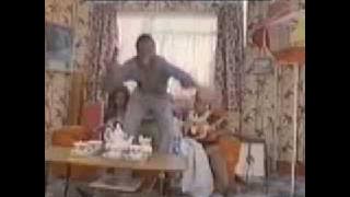 Stevie Wonder - Musical Youth (Whatcha Talking 'Bout)