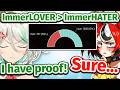 Bae Can’t Believe CC Loves More Than She Hates