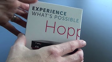 Solution of the Week: Dish Network Pop-Up Cube