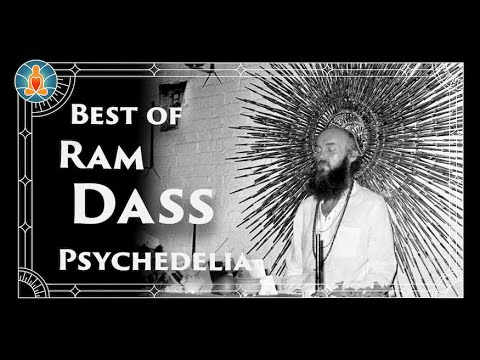 Video: Ram Dass Net Worth