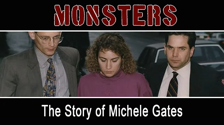 The Story of Michele Gates