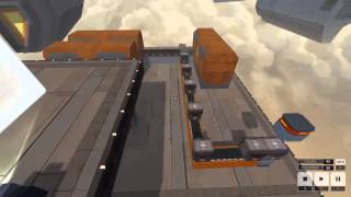 Infinifactory - Skydock 19: Munitions Refill Type 2