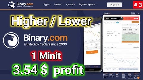 Binary higher/lower 5 tick strategy || 10.7% | Mobile phone |Sinhala☑️🇱🇰| phone podda | #phone_podda