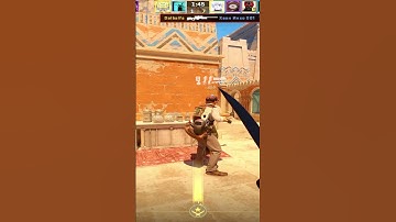 REACTİON TİME ☠️     #shorts   #csgo #gaming #counterstrike #phonk #cs2 #editphonk #cs2clips #cs