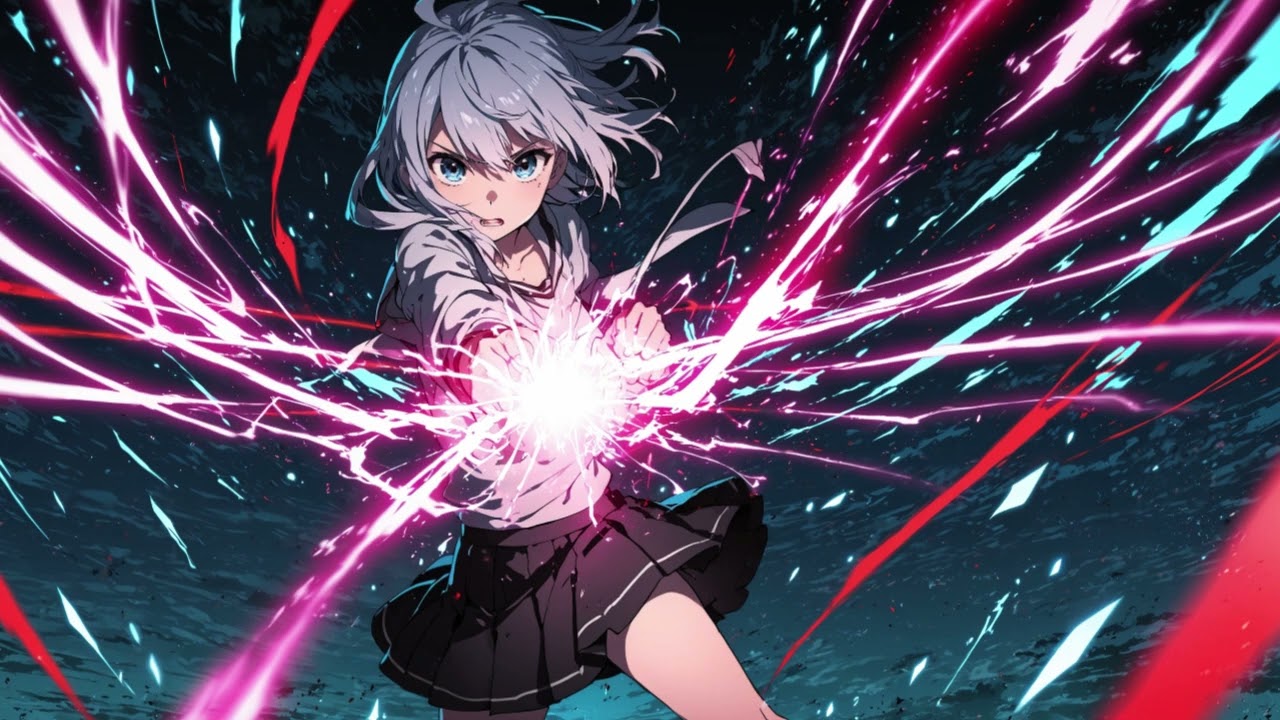 フリーBGM『VERSUS BEAT』(On Vocal)