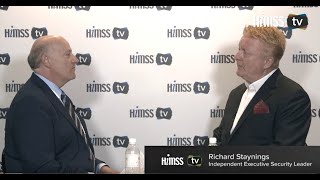 Cybersecurity Risk and Patient Safety
