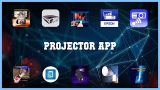 Top rated 10 Projector App Android Apps screenshot 3
