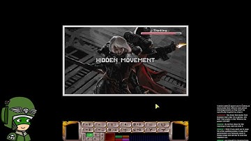 XCOM WH40k | Guardsman And Lasgun Only CHALLENGE | Part 8