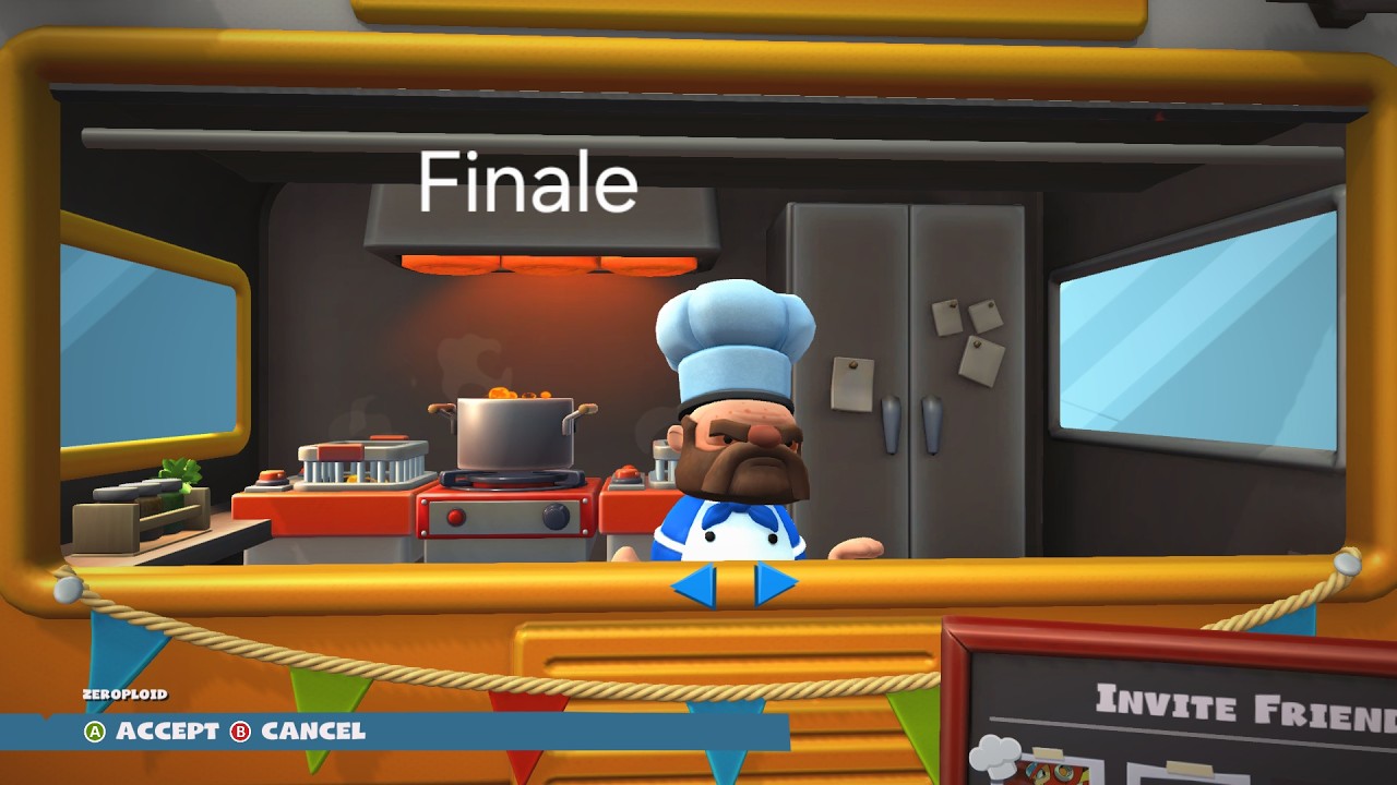 The Grand Finale (Overcooked 2! Finale) - YouTube