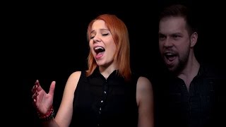 Czerwone trzewiki (Die roten Stiefel - Polish version) Natalia Piotrowska-Paciorek, Jarek Oberbek chords