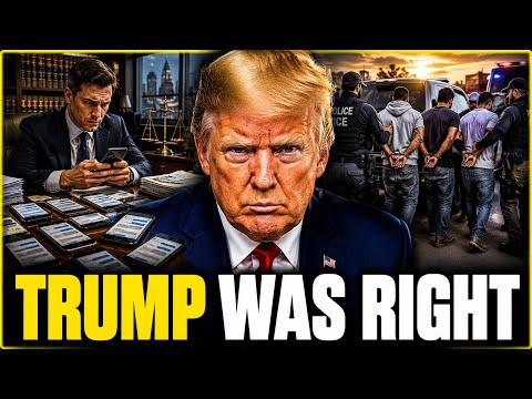 🚨Trump Just Got The Evidence… Congress calls for His Arrest!!