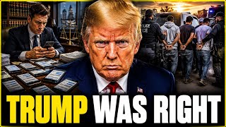 🚨Trump Just Got The Evidence… Congress calls for His Arrest!!