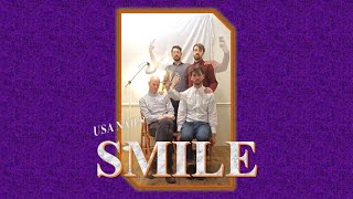 USA Nails - Smile
