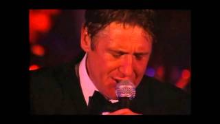 Video thumbnail of "Joe Longthorne MBE "Don't Cry Out Loud""