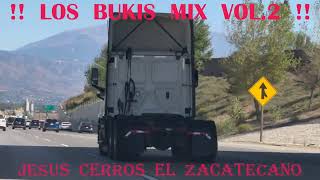 LOS BUKIS MIX VOL.2