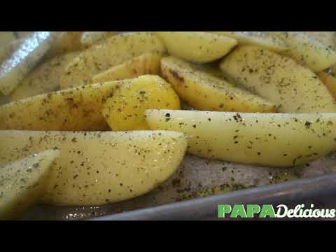 how-to-make-greek-lemon-potatoes-(chef-papadelicious)