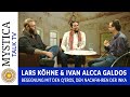 Lars Köhne & Ivan Alcca Galdos - Begegnung mit den Q’eros, den Nachfahren der Inka