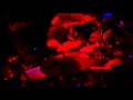 Slayer - Raining Blood [War at the Warfield : DVD] (HQ)