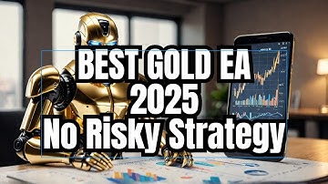 The Easy Way to MAXIMIZE Profits with this Top Gold Expert Advisor using Stop Loss Protection